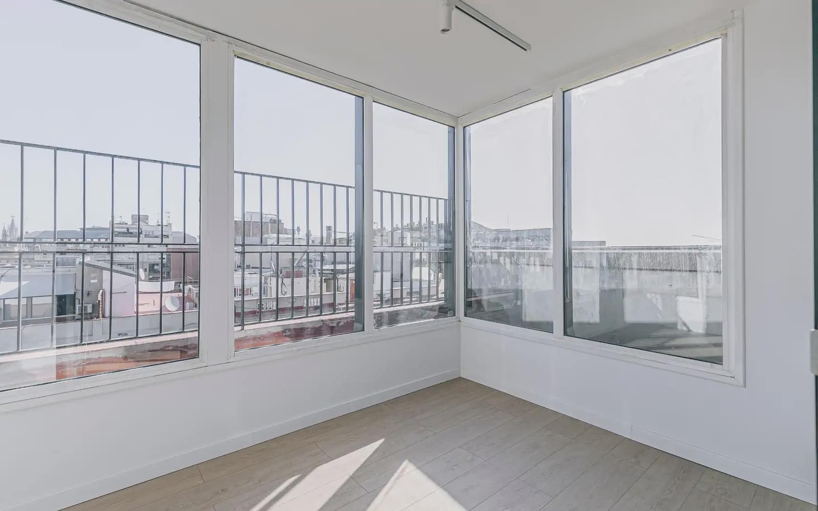 Büro zu vermieten in Barcelona Stadt - 2.550 € (Ref: 10047584)
