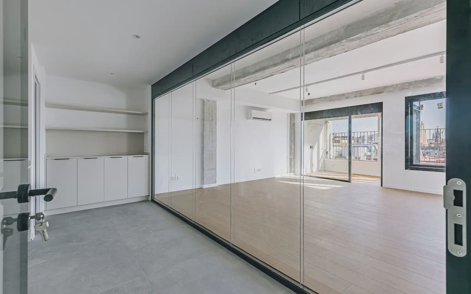 Büro zu vermieten in Barcelona Stadt - 2.550 € (Ref: 10047584)