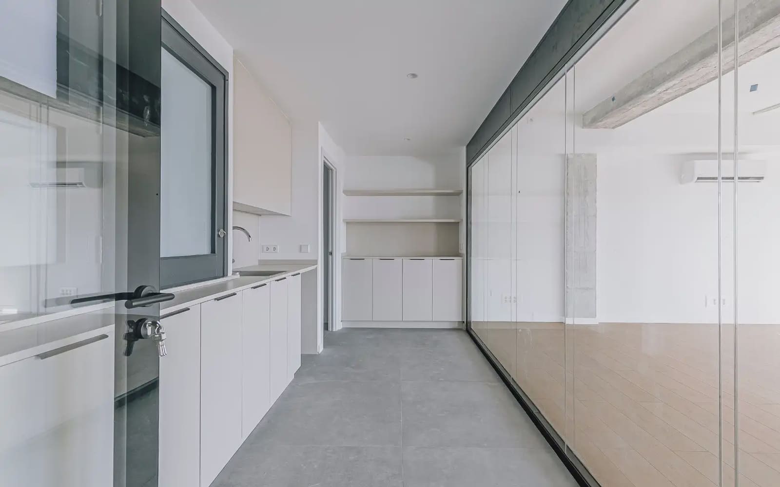 Büro zu vermieten in Barcelona Stadt - 2.550 € (Ref: 10047584)