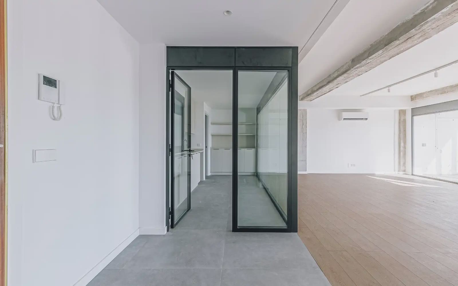 Büro zu vermieten in Barcelona Stadt - 2.550 € (Ref: 10047584)