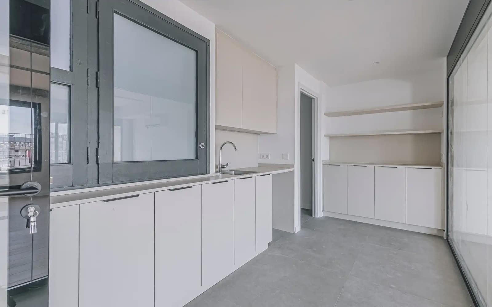 Büro zu vermieten in Barcelona Stadt - 2.550 € (Ref: 10047584)