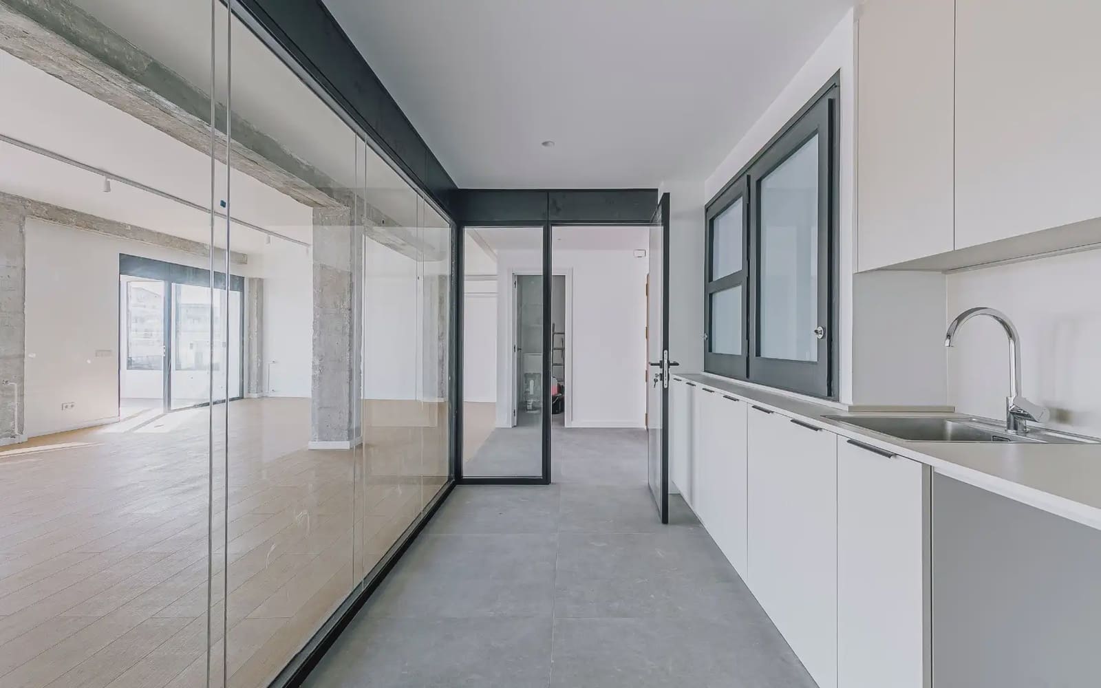 Büro zu vermieten in Barcelona Stadt - 2.550 € (Ref: 10047584)