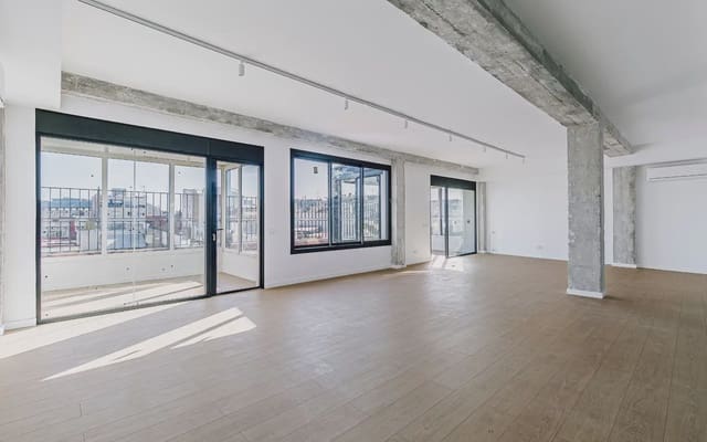 Büro zu vermieten in L'Antiga Esquerra de L'Eixample, Barcelona Stadt - 2.550 € (Ref: 10047584)