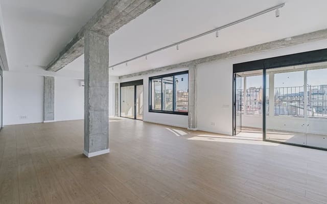 Büro zu vermieten in L'Antiga Esquerra de L'Eixample, Barcelona Stadt - 2.550 € (Ref: 10047584)