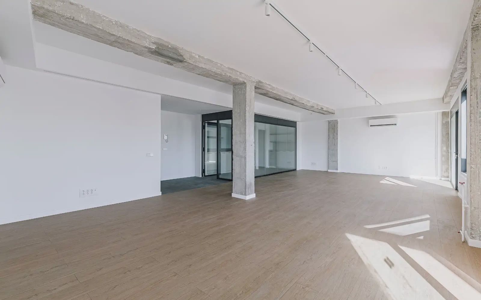 Büro zu vermieten in Barcelona Stadt - 2.550 € (Ref: 10047584)