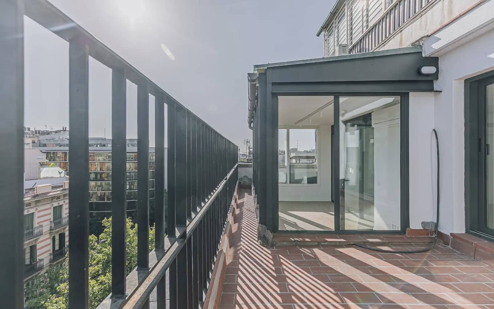 Büro zu vermieten in Barcelona Stadt - 2.550 € (Ref: 10047584)
