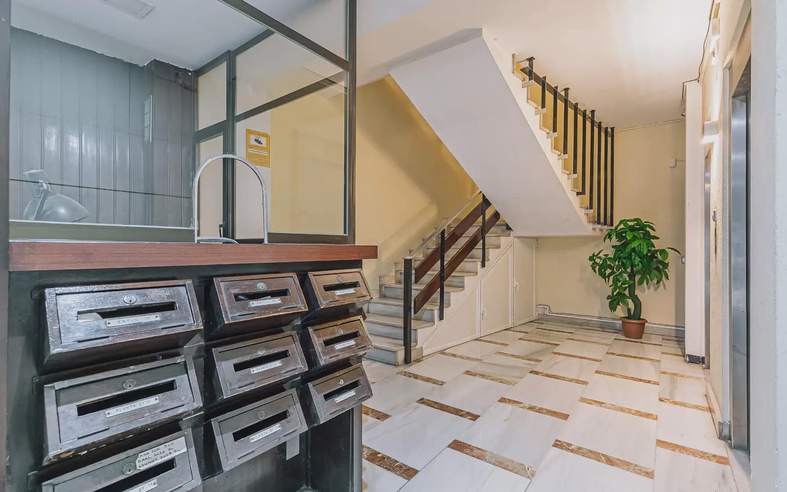 Büro zu vermieten in Barcelona Stadt - 2.550 € (Ref: 10047584)
