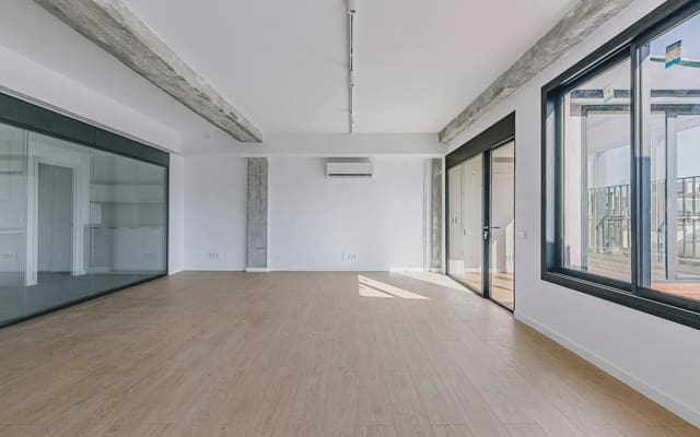 Büro zu vermieten in L'Antiga Esquerra de L'Eixample, Barcelona Stadt - 2.550 € (Ref: 10047584)