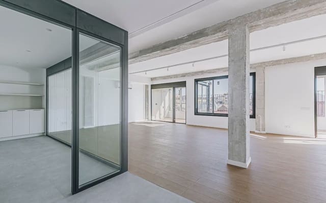 Büro zu vermieten in L'Antiga Esquerra de L'Eixample, Barcelona Stadt - 2.550 € (Ref: 10047584)