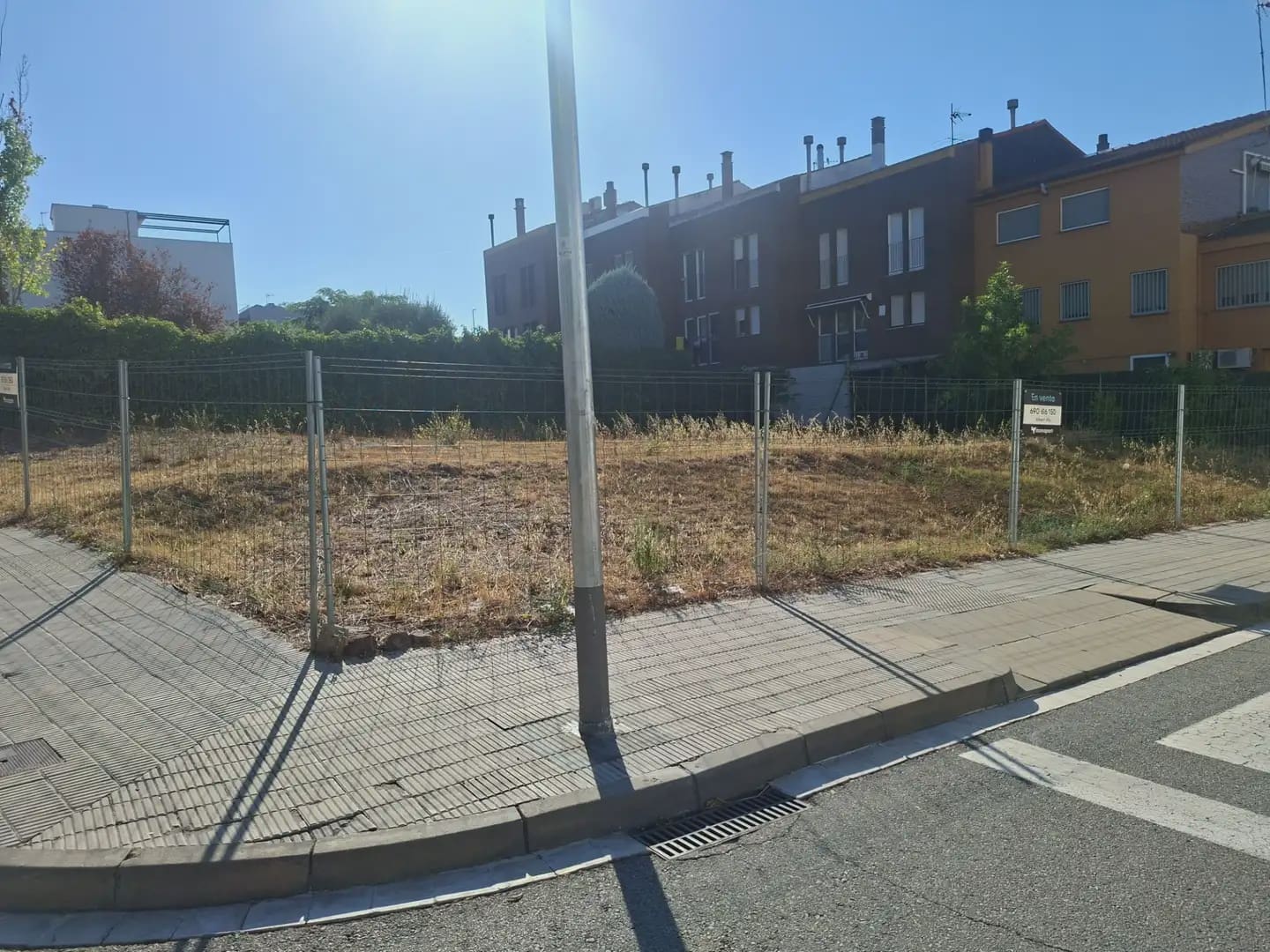 Area Edificabile in vendita in Sant Fruitos de Bages - 300.000 € (Rif: 10047656)