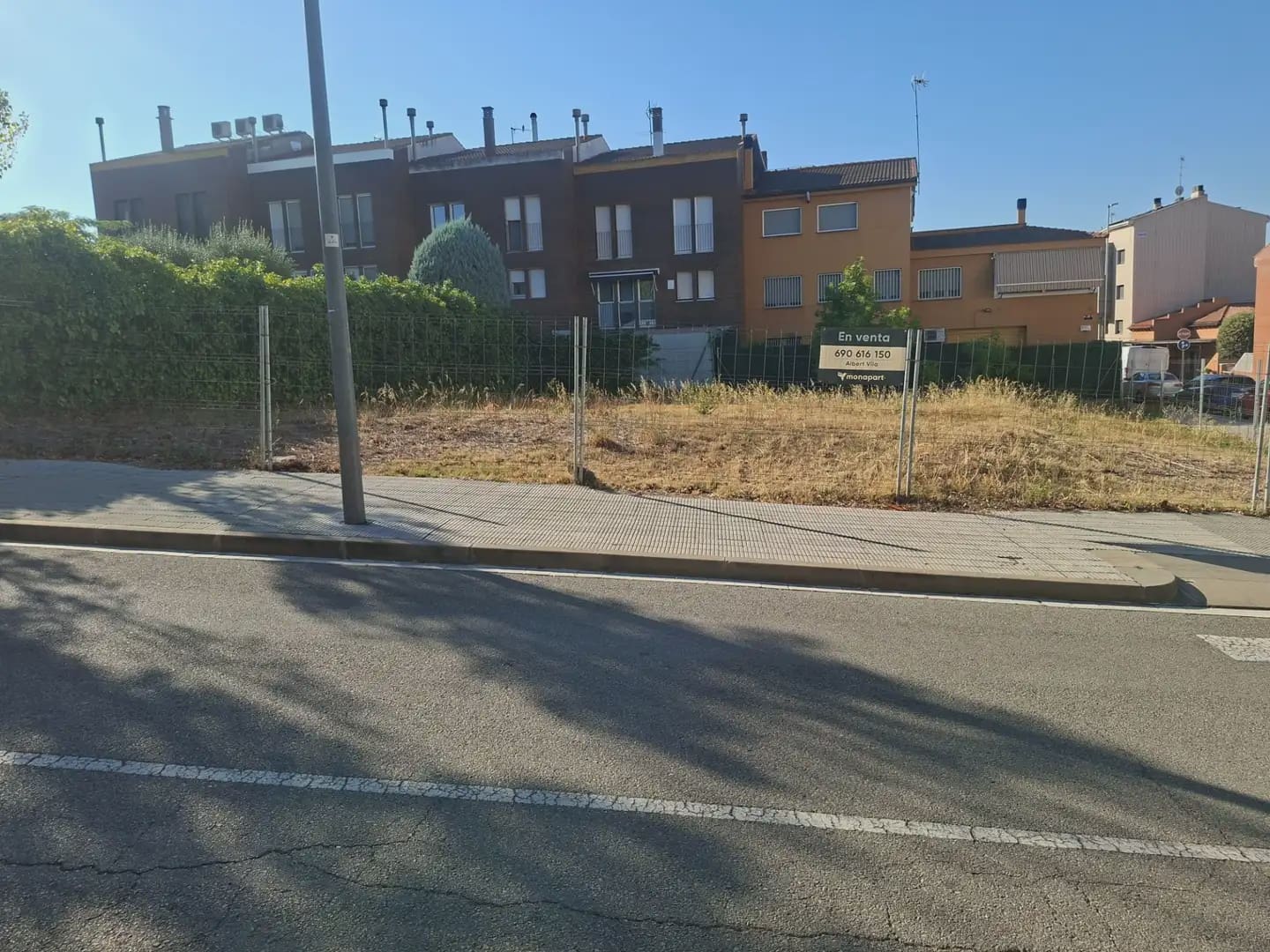 Area Edificabile in vendita in Sant Fruitos de Bages - 300.000 € (Rif: 10047656)