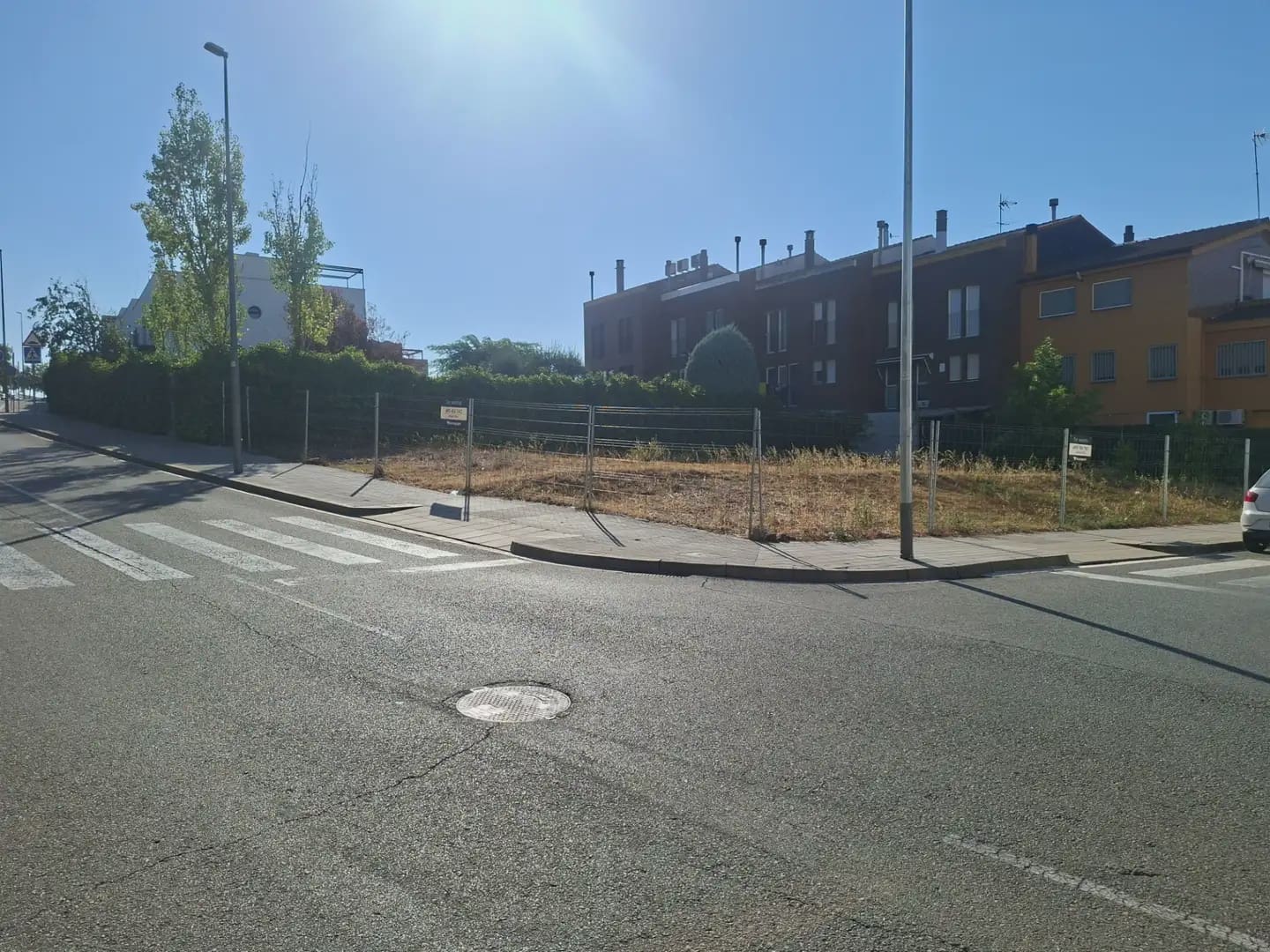 Area Edificabile in vendita in Sant Fruitos de Bages - 300.000 € (Rif: 10047656)