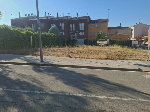 Area Edificabile in vendita in Sant Fruitós de Bages - 300.000 € (Rif: 10047656)