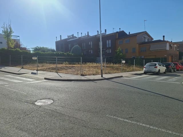 Area Edificabile in vendita in Sant Fruitós de Bages - 300.000 € (Rif: 10047656)