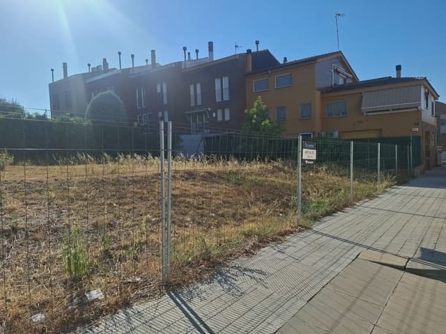 Area Edificabile in vendita in Sant Fruitós de Bages - 300.000 € (Rif: 10047656)