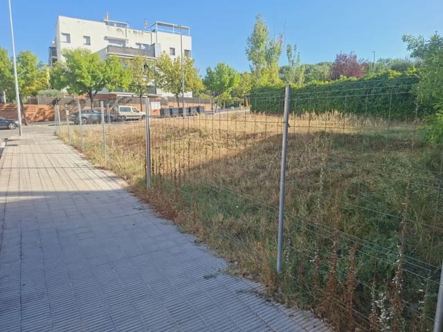 Area Edificabile in vendita in Sant Fruitós de Bages - 300.000 € (Rif: 10047656)