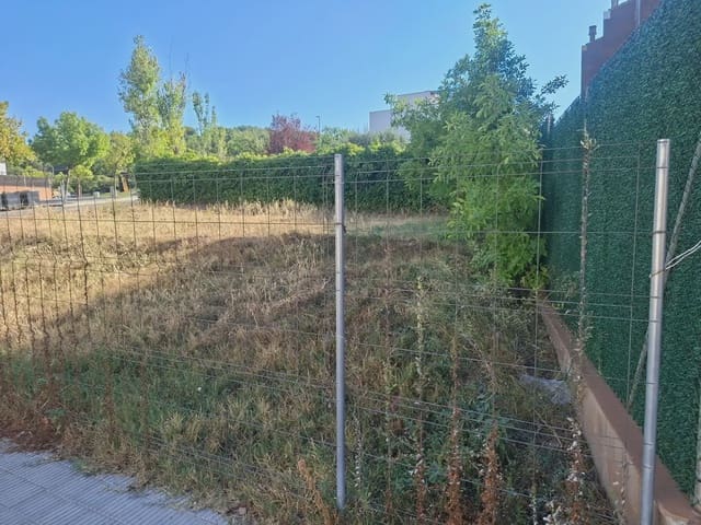 Area Edificabile in vendita in Sant Fruitós de Bages - 300.000 € (Rif: 10047656)