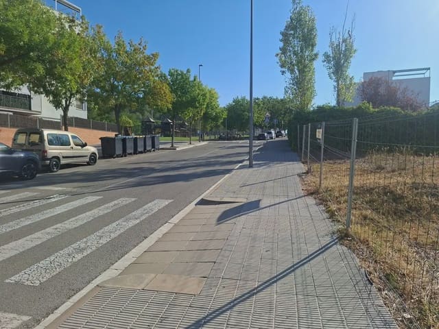 Area Edificabile in vendita in Sant Fruitós de Bages - 300.000 € (Rif: 10047656)