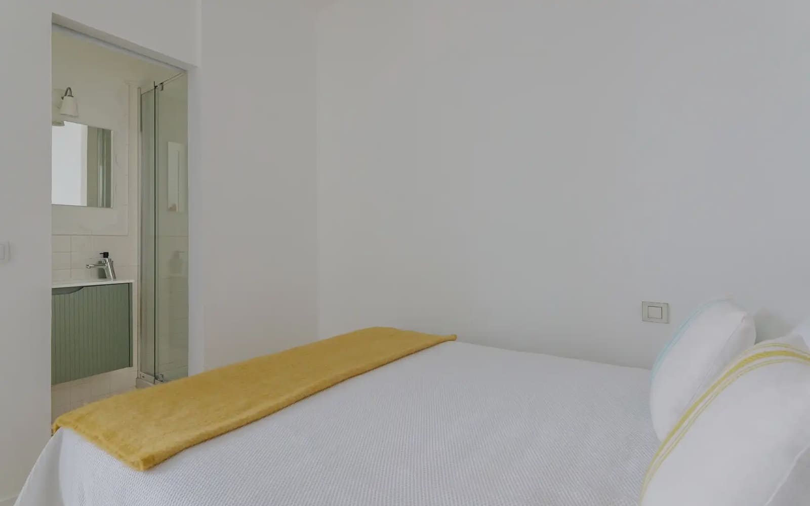 1 bedroom Flat for rent in Madrid city - € 1,250 (Ref: 10048082)