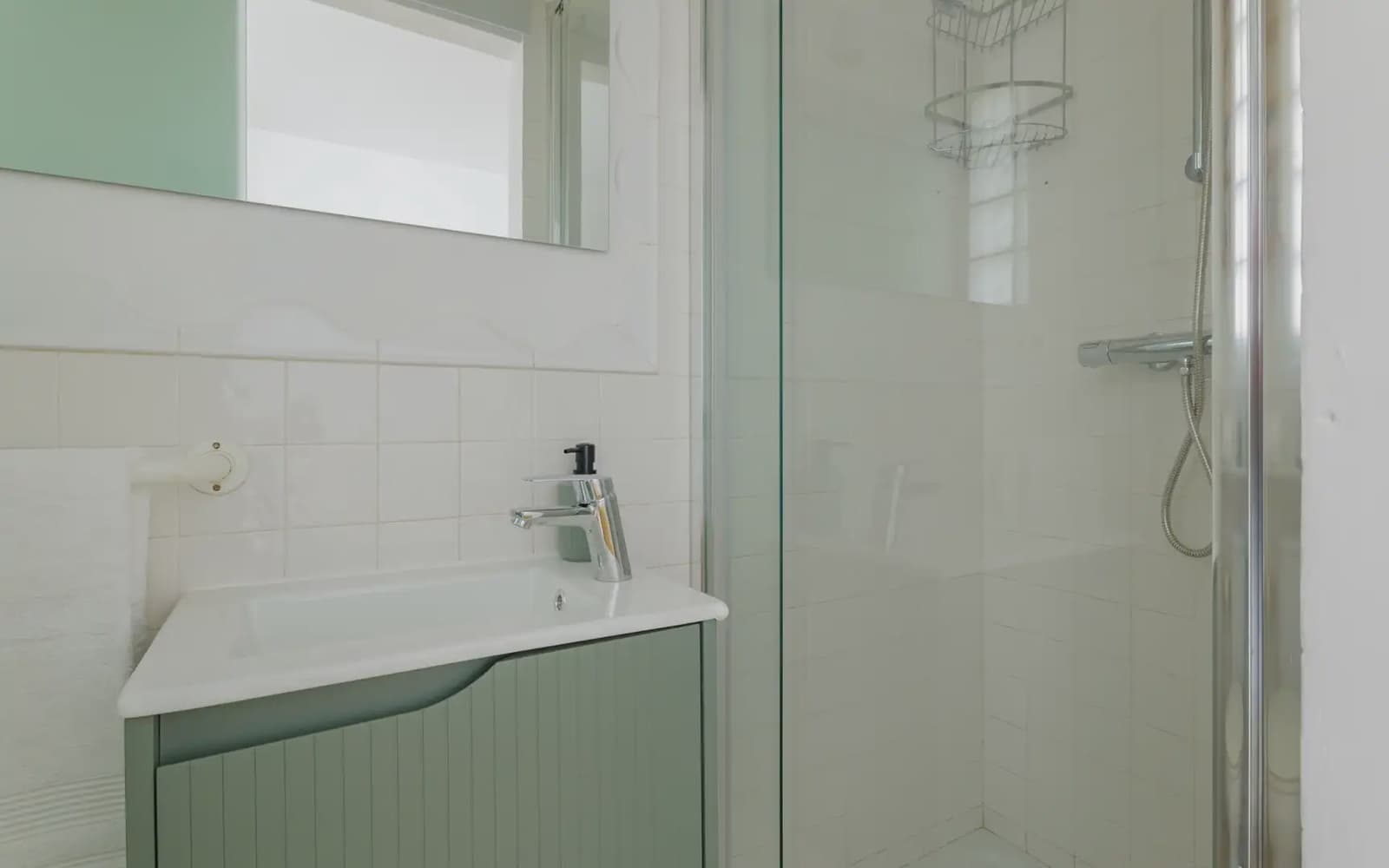 1 bedroom Flat for rent in Madrid city - € 1,250 (Ref: 10048082)