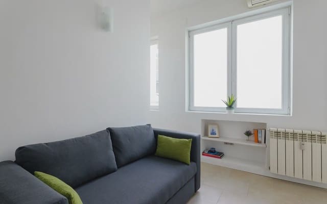 1 Zimmer Wohnung zu vermieten in Embajadores, Madrid Stadt - 1.250 € (Ref: 10048082)