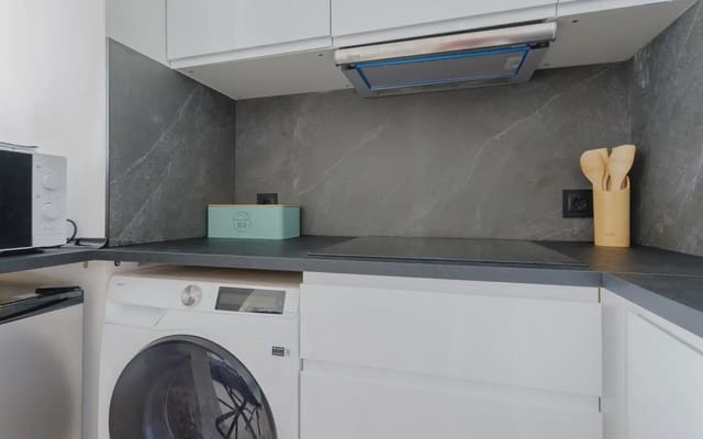 1 Zimmer Wohnung zu vermieten in Embajadores, Madrid Stadt - 1.250 € (Ref: 10048082)