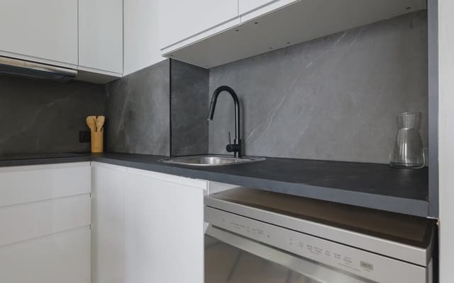 1 Zimmer Wohnung zu vermieten in Embajadores, Madrid Stadt - 1.250 € (Ref: 10048082)