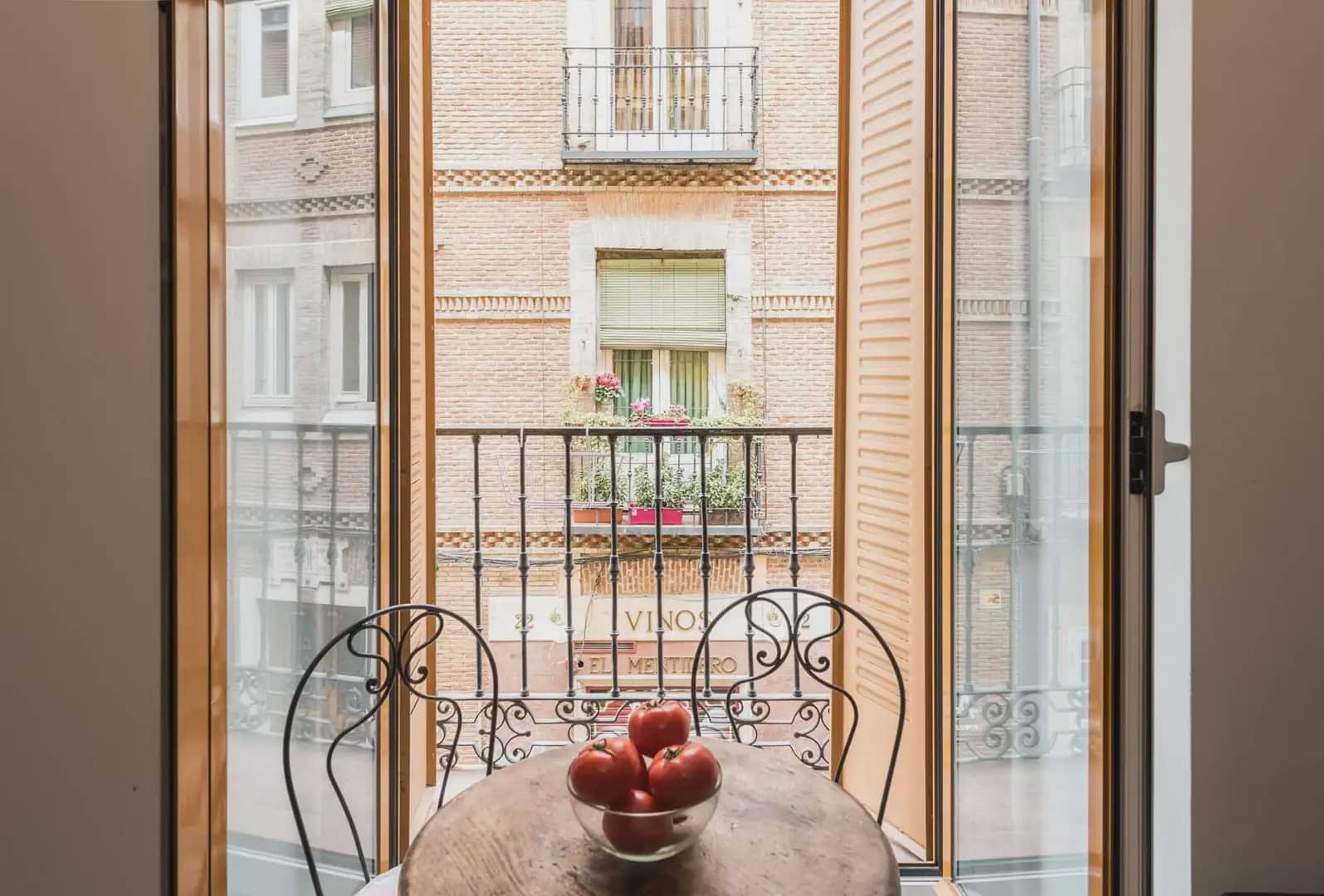 1 camera da letto Appartamento da affittare in Madrid citta - 1.400 € (Rif: 10048524)