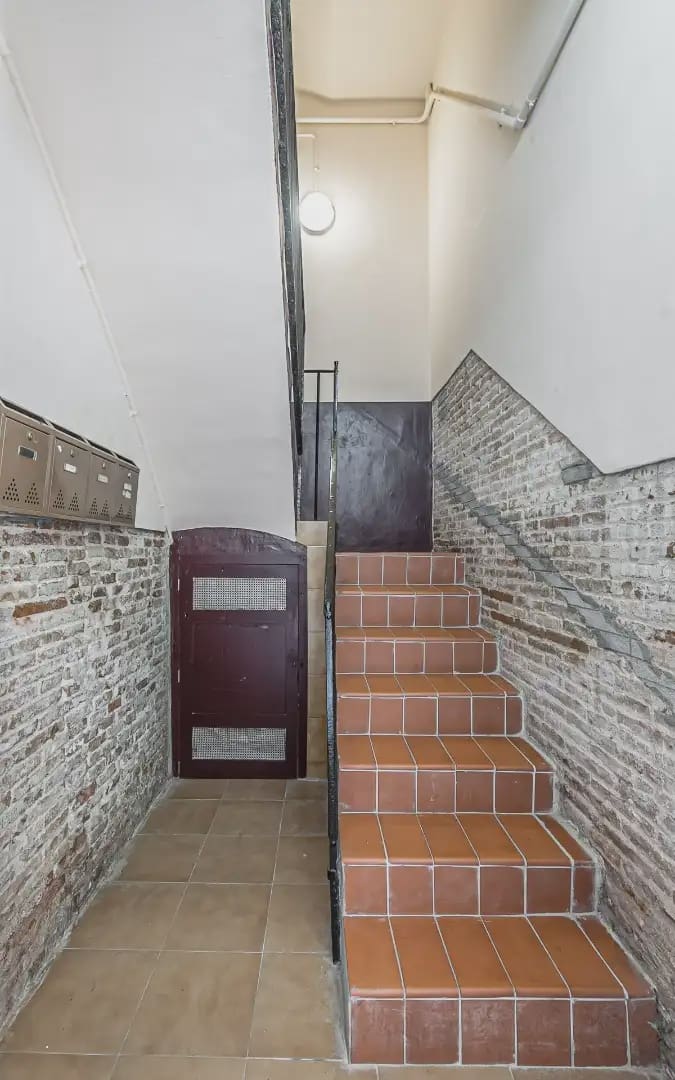 1 sovrum Lägenhet att hyra i Barcelona stad - 1 504 € (Ref: 10049669)