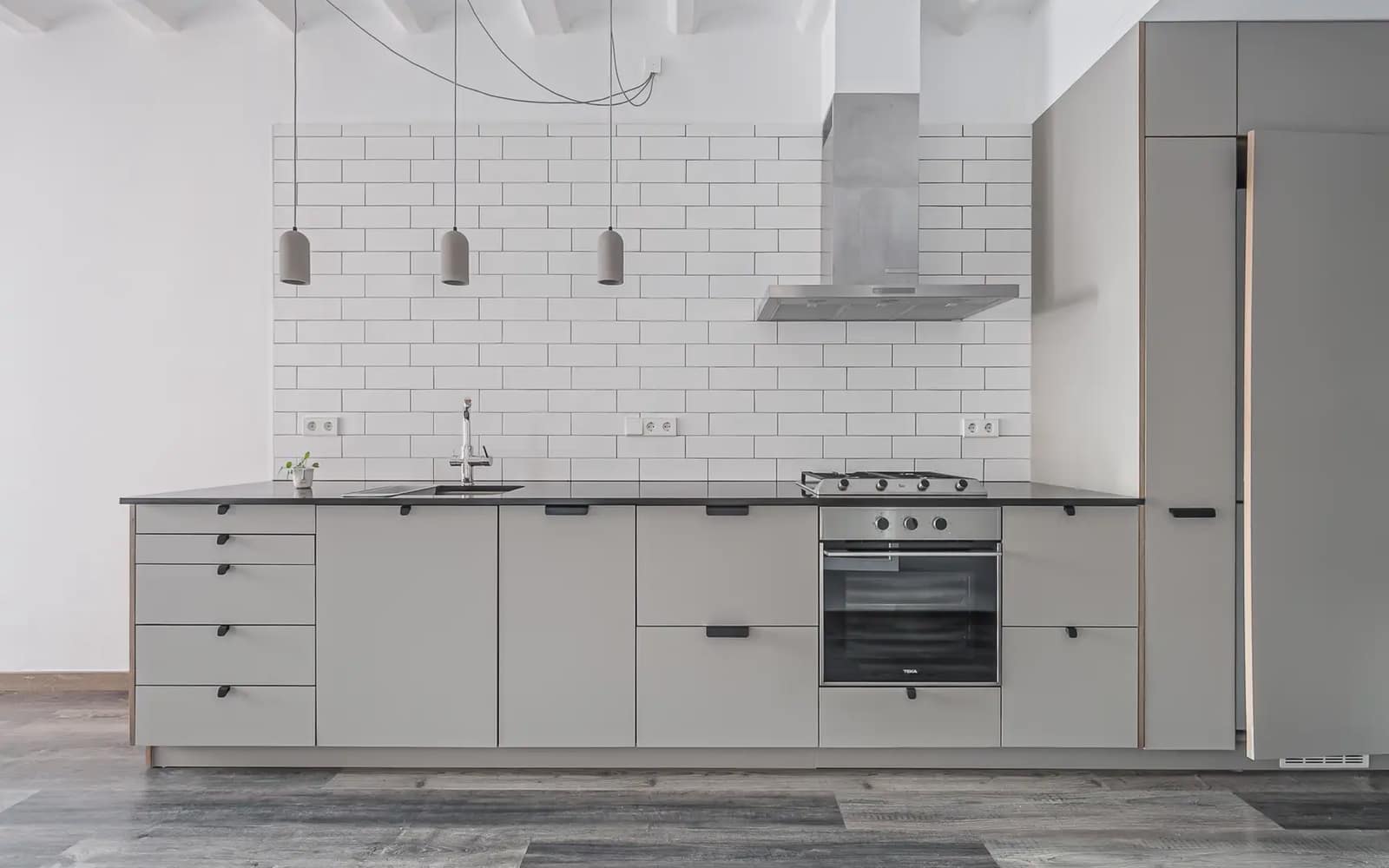 1 sovrum Lägenhet att hyra i Barcelona stad - 1 504 € (Ref: 10049669)
