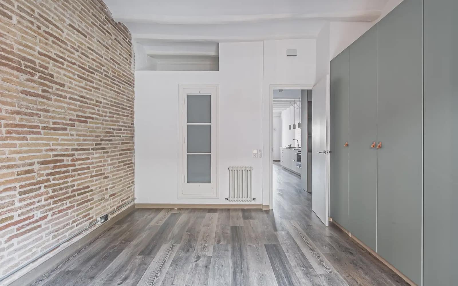 1 sovrum Lägenhet att hyra i Barcelona stad - 1 504 € (Ref: 10049669)
