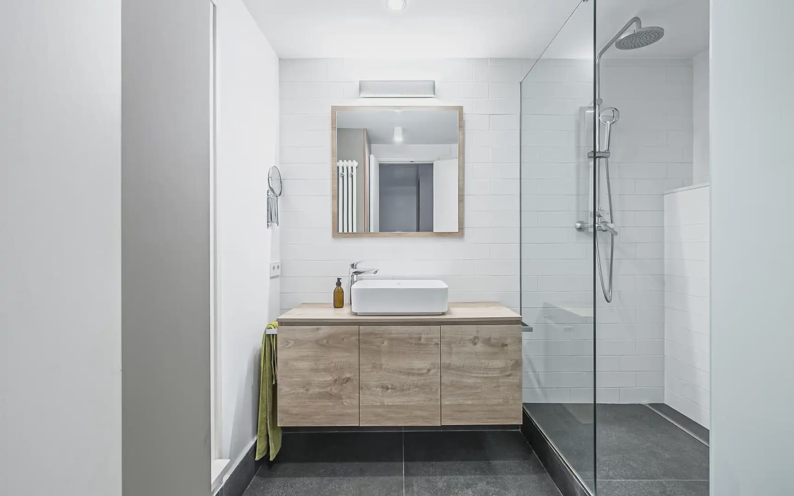 1 sovrum Lägenhet att hyra i Barcelona stad - 1 504 € (Ref: 10049669)