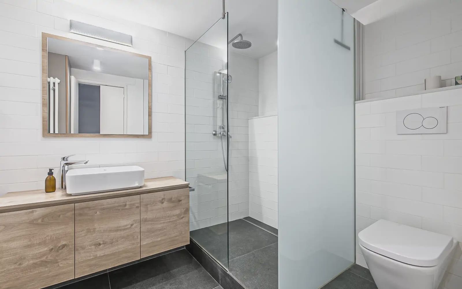 1 sovrum Lägenhet att hyra i Barcelona stad - 1 504 € (Ref: 10049669)