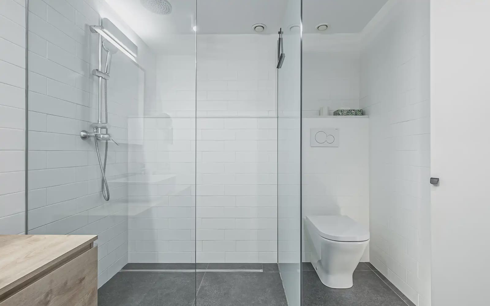 1 sovrum Lägenhet att hyra i Barcelona stad - 1 504 € (Ref: 10049669)