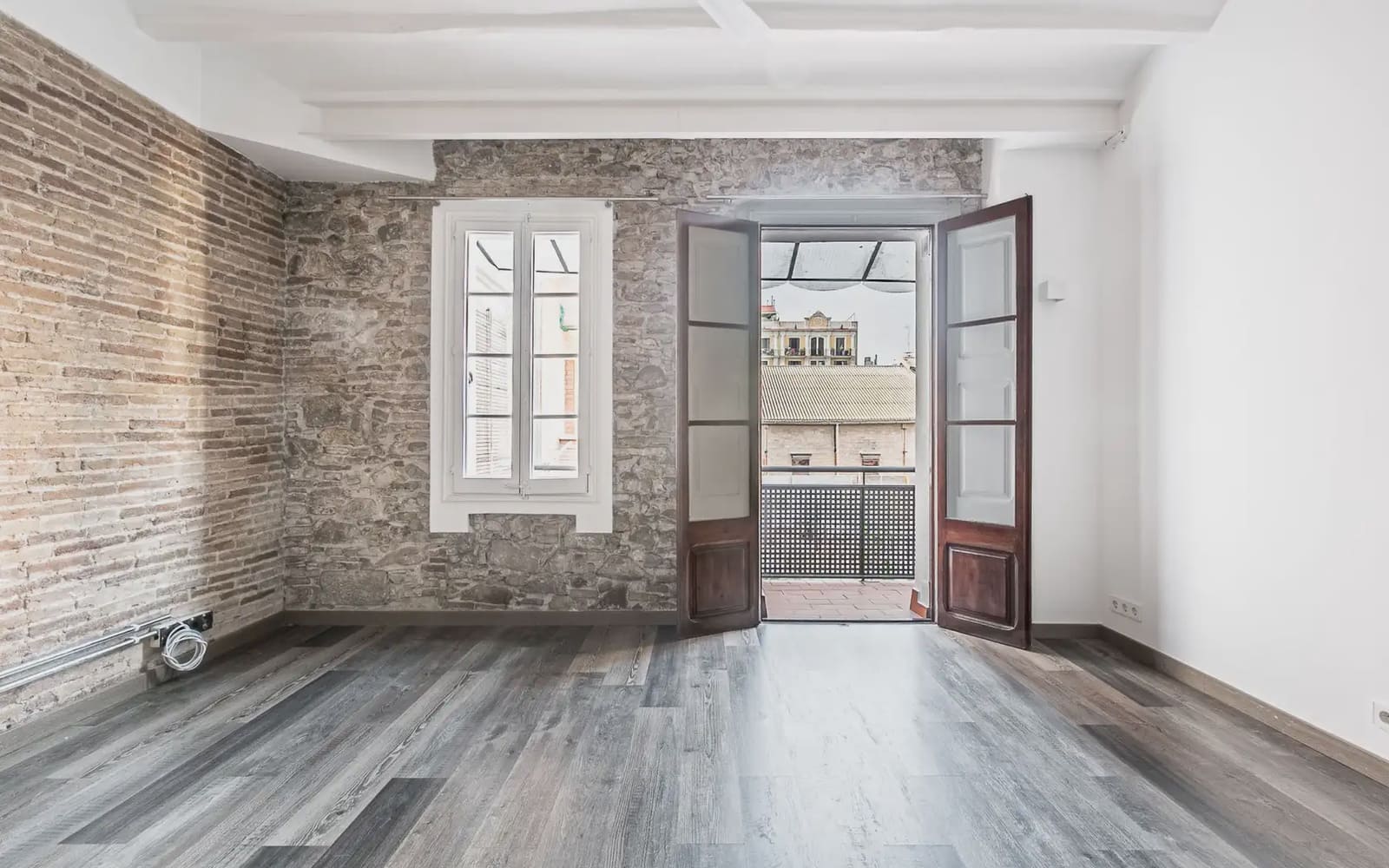 1 sovrum Lägenhet att hyra i Barcelona stad - 1 504 € (Ref: 10049669)