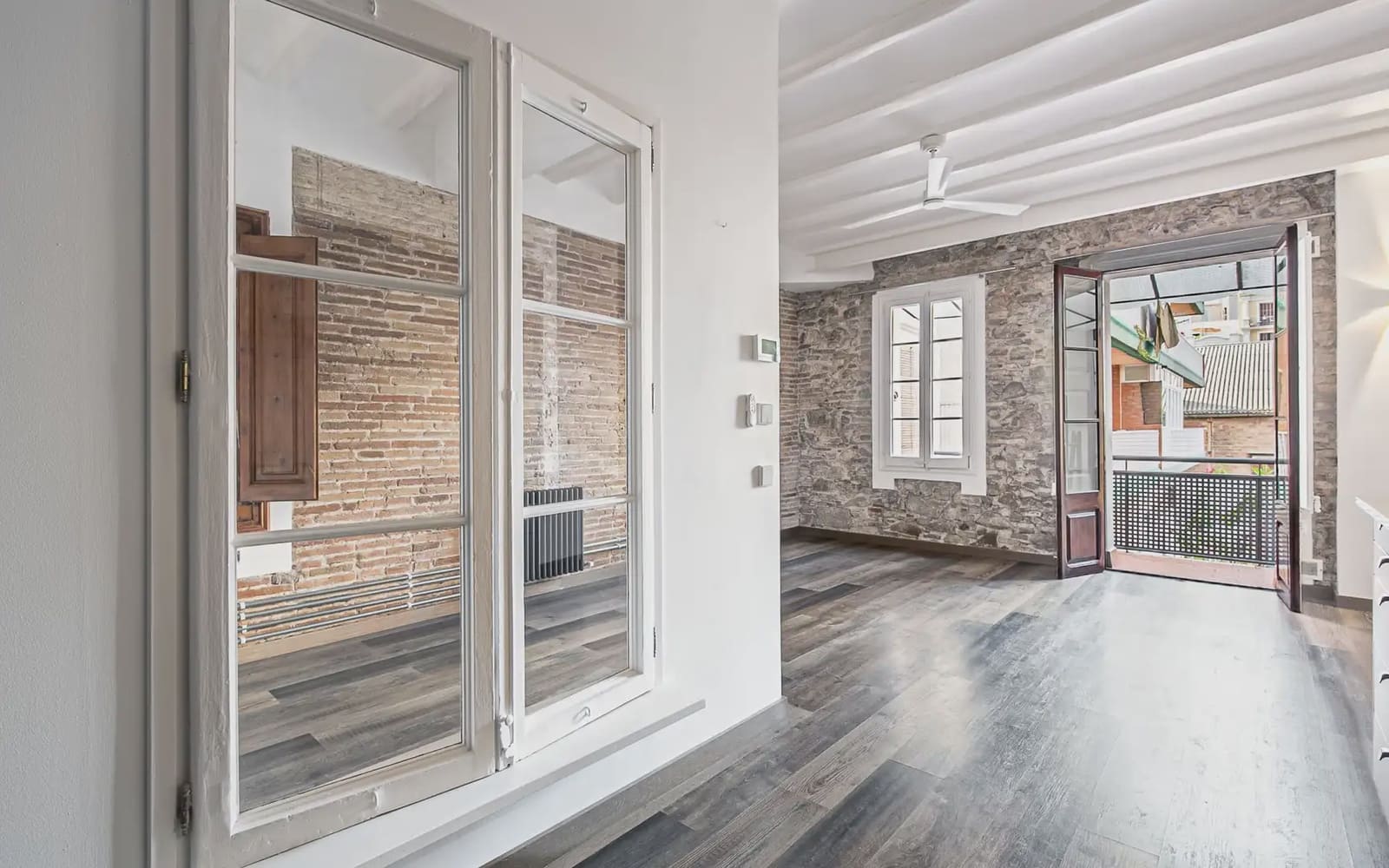 1 sovrum Lägenhet att hyra i Barcelona stad - 1 504 € (Ref: 10049669)