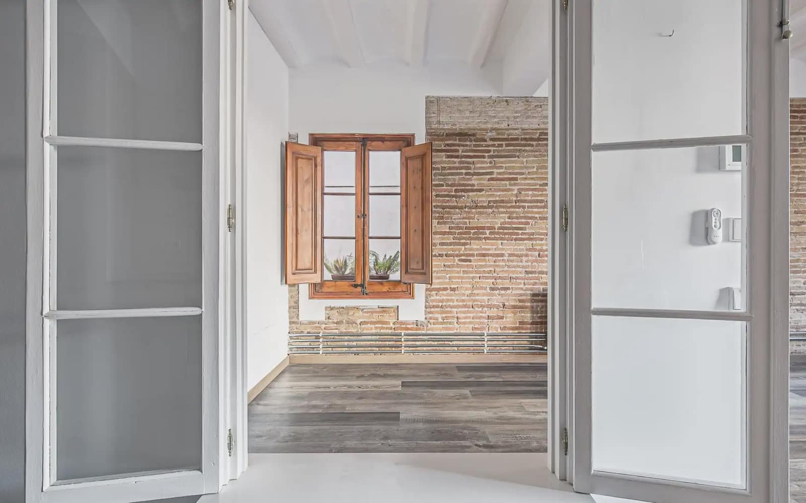 1 sovrum Lägenhet att hyra i Barcelona stad - 1 504 € (Ref: 10049669)