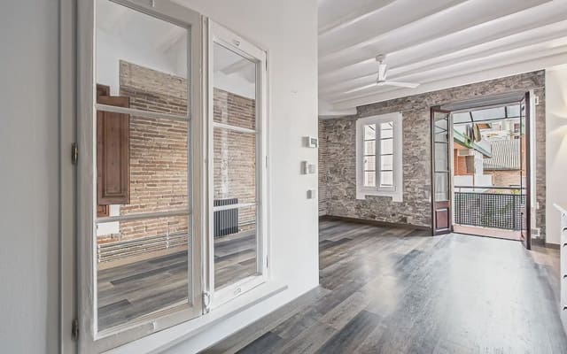 1 sovrum Lägenhet att hyra i El Poblenou, Barcelona stad - 1 504 € (Ref: 10049669)