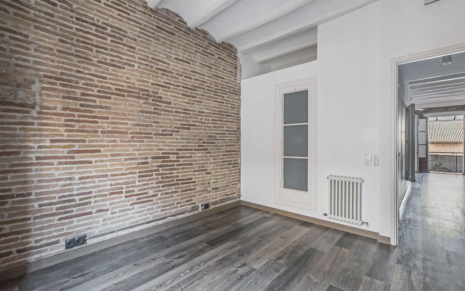 1 sovrum Lägenhet att hyra i Barcelona stad - 1 504 € (Ref: 10049669)