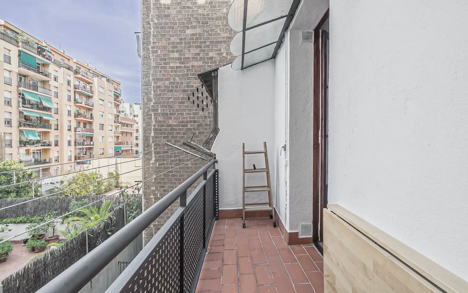 1 sovrum Lägenhet att hyra i Barcelona stad - 1 504 € (Ref: 10049669)