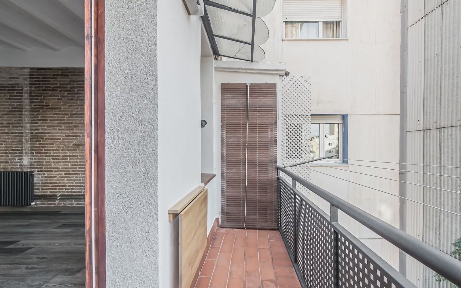 1 sovrum Lägenhet att hyra i Barcelona stad - 1 504 € (Ref: 10049669)