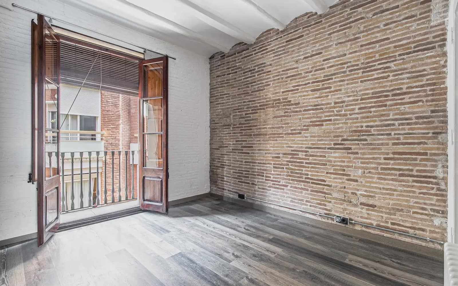 1 sovrum Lägenhet att hyra i Barcelona stad - 1 504 € (Ref: 10049669)
