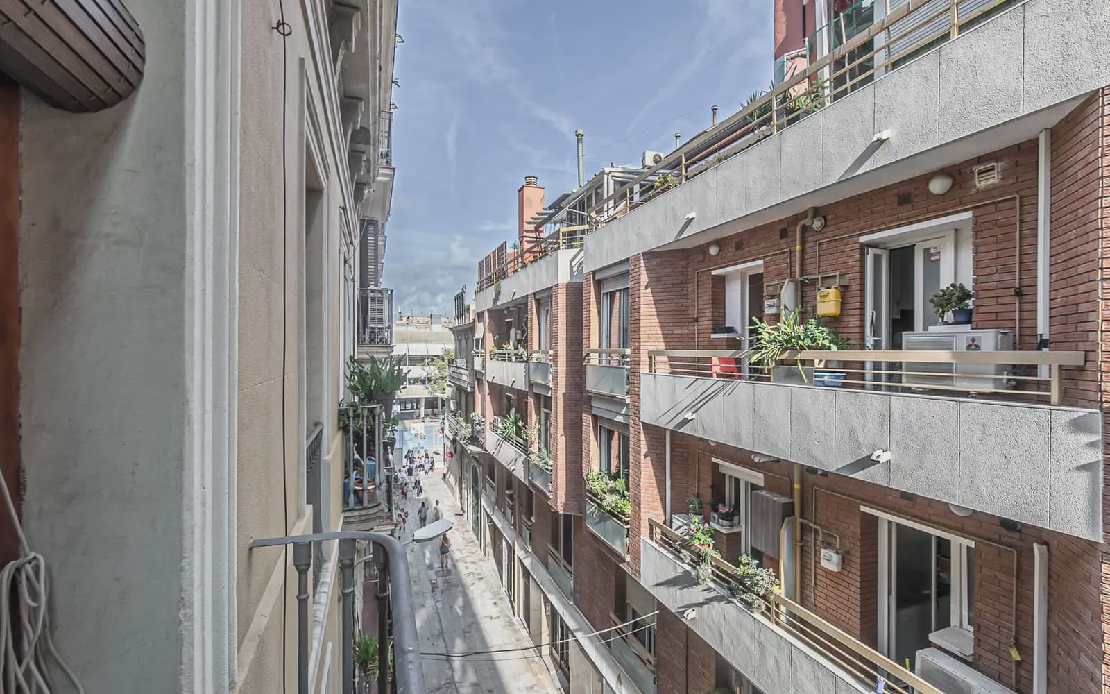 1 sovrum Lägenhet att hyra i Barcelona stad - 1 504 € (Ref: 10049669)