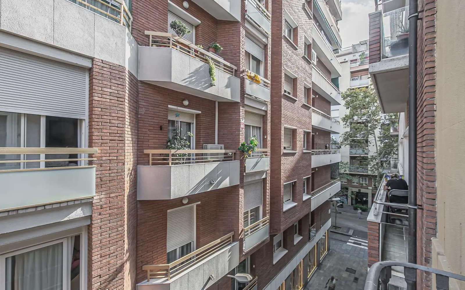 1 sovrum Lägenhet att hyra i Barcelona stad - 1 504 € (Ref: 10049669)