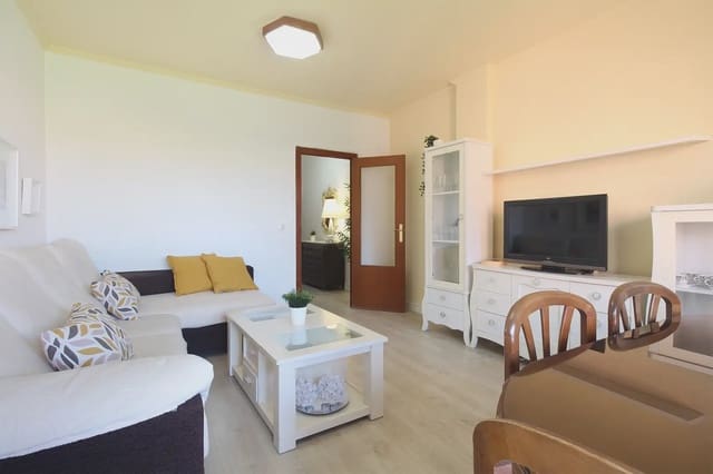 4 makuuhuone Asunto myytävänä paikassa San Antonio Abad, Albacete kaupunki mukana 
autotalli - 245 000 € (Ref: 10050364)