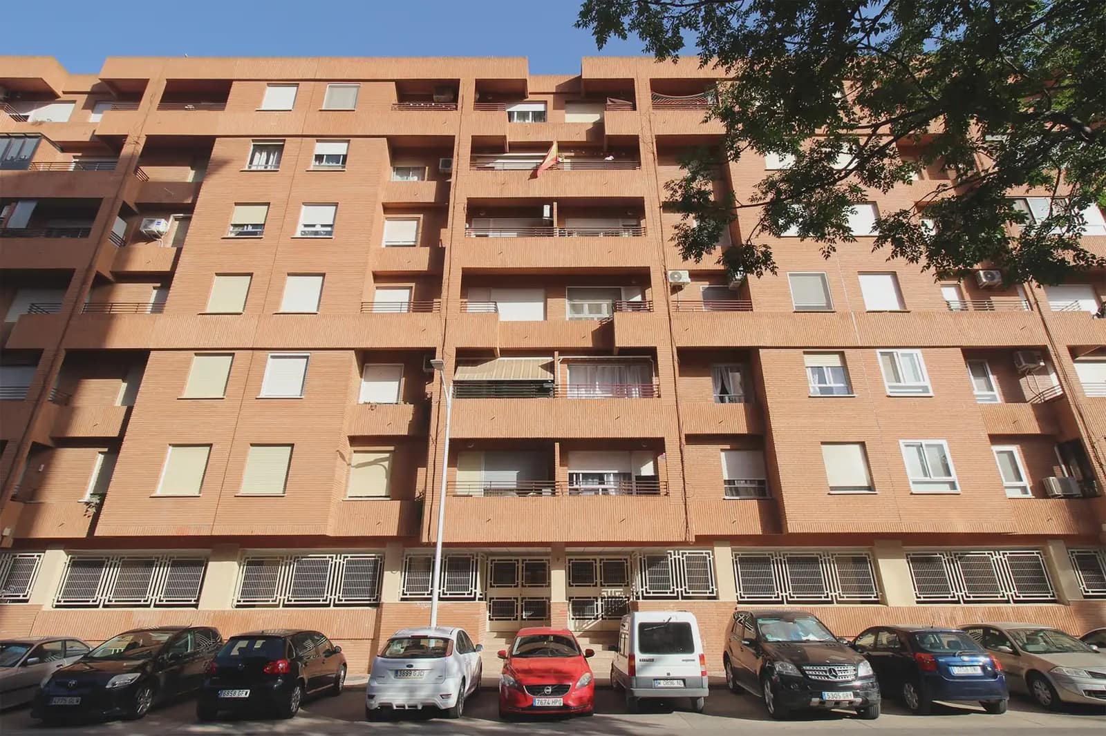 4 makuuhuone Asunto myytävänä paikassa Albacete kaupunki mukana 
autotalli - 245 000 € (Ref: 10050364)