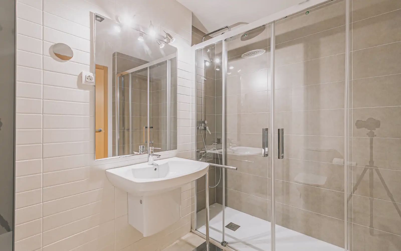 3 soverom Leilighet til salgs i El Papiol med svømmebasseng garasje - € 395 000 (Ref: 10054448)