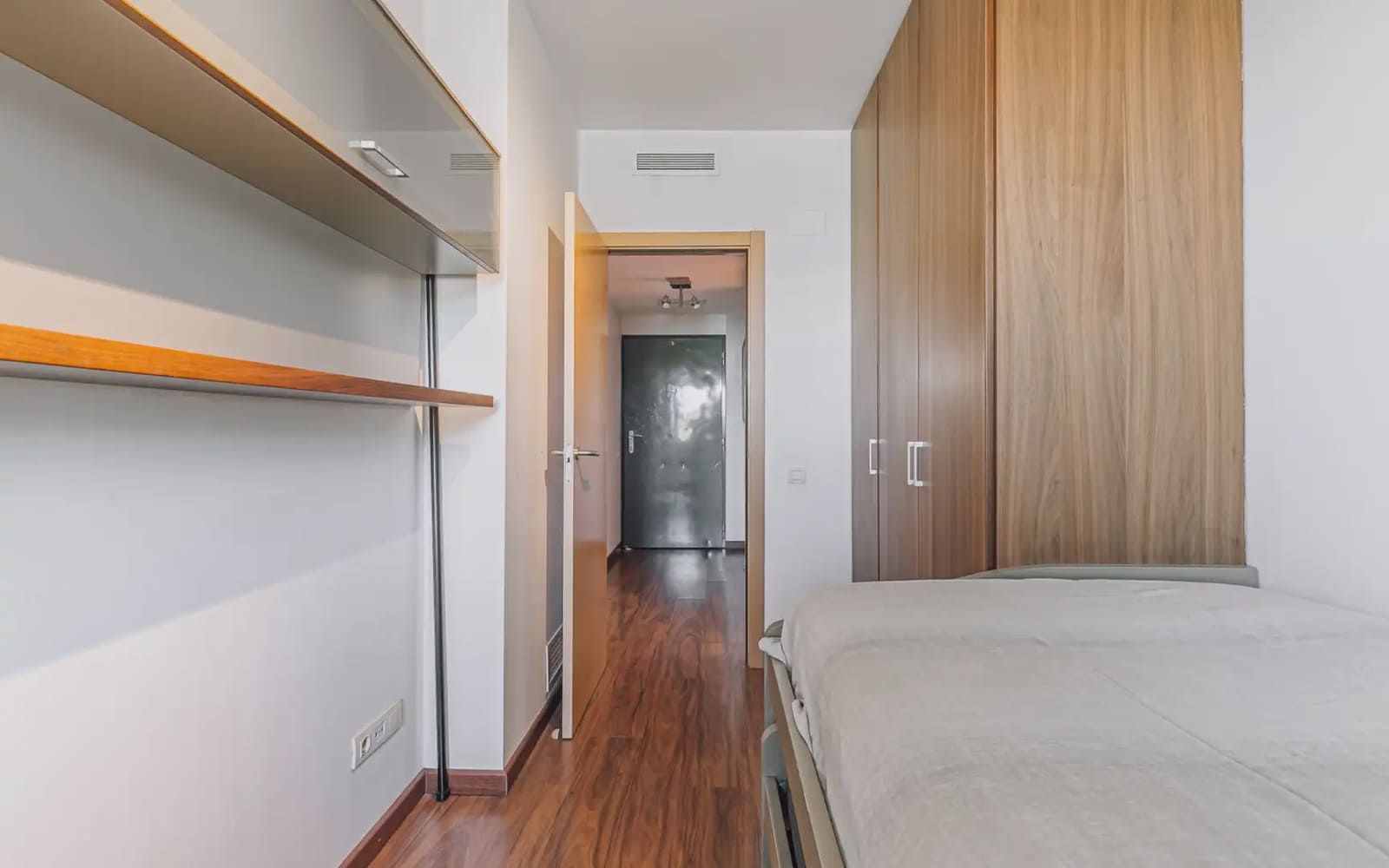 3 soverom Leilighet til salgs i El Papiol med svømmebasseng garasje - € 395 000 (Ref: 10054448)