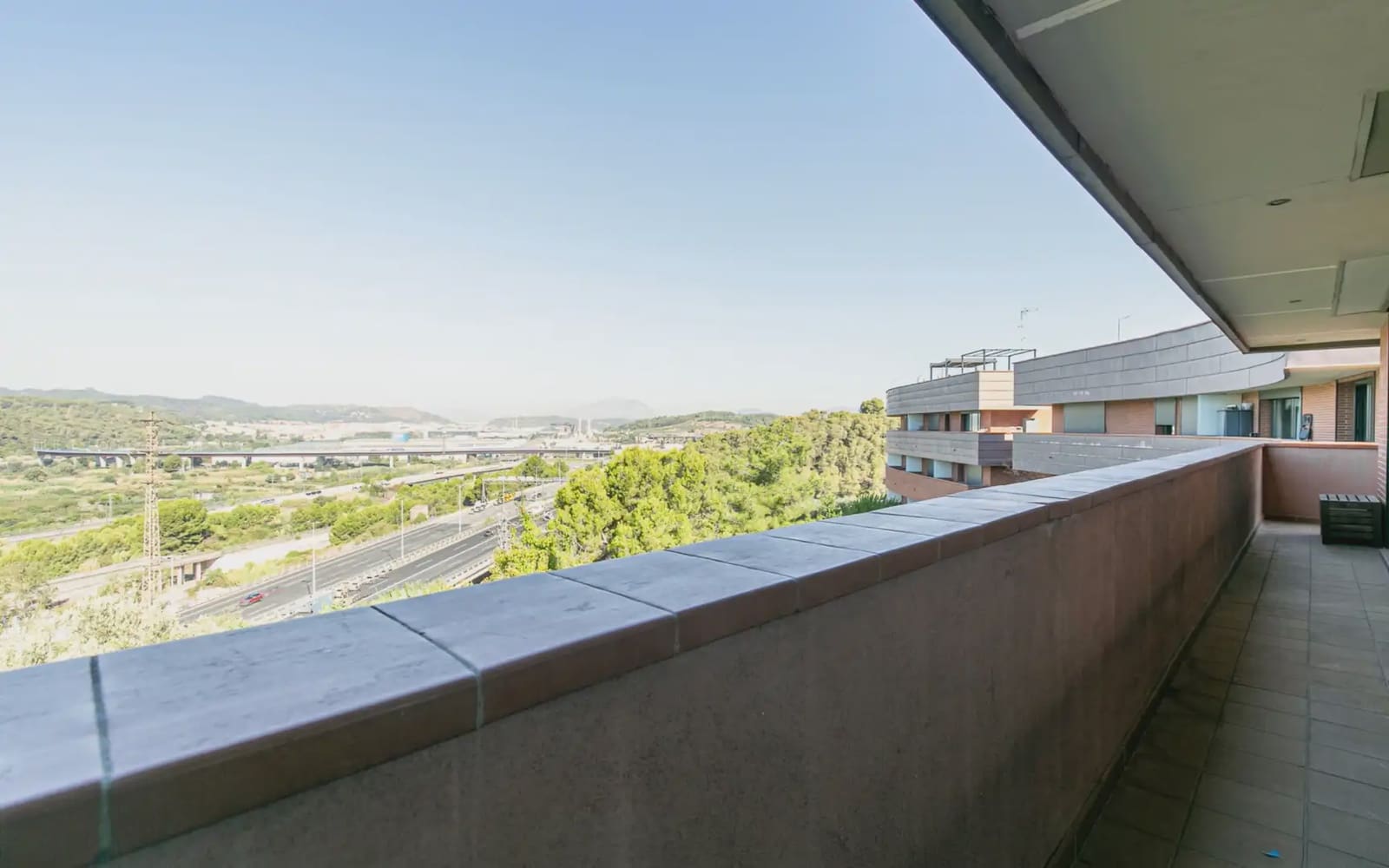 3 soverom Leilighet til salgs i El Papiol med svømmebasseng garasje - € 395 000 (Ref: 10054448)