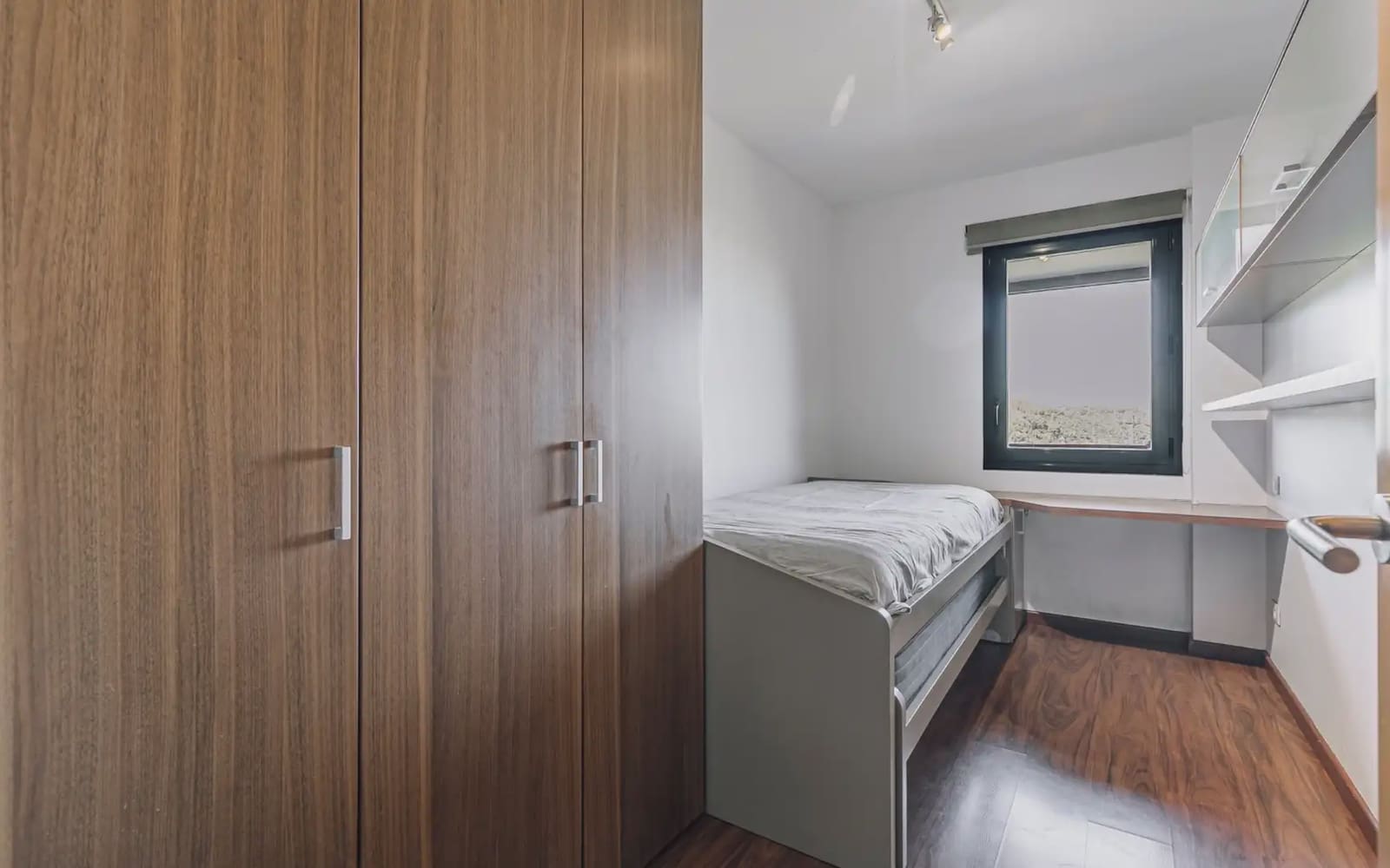 3 soverom Leilighet til salgs i El Papiol med svømmebasseng garasje - € 395 000 (Ref: 10054448)